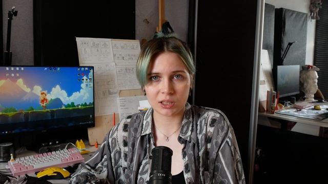 Портфолио на анимацию, третьяковка, комикс, маникюр | eksa ck смотреть онлайн