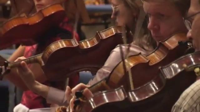 Wagner / Heppner: Winterstuerme (from the Ring) смотреть онлайн