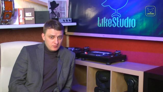 Может ли звукорежиссер помочь вокалисту во время записи? смотреть онлайн