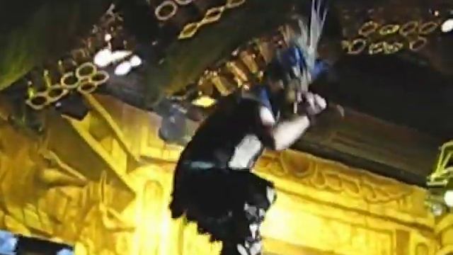 Iron Maiden - Live in Russia (Moscow, SK "Olimpiyskiy", 19.08.2008)