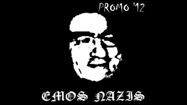 Emos Nazis - Smells Like Teen Spirit (Nirvana Cover) смотреть онлайн