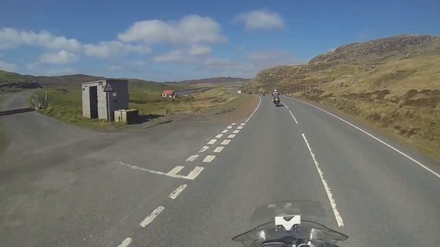 Shetland Trip смотреть онлайн
