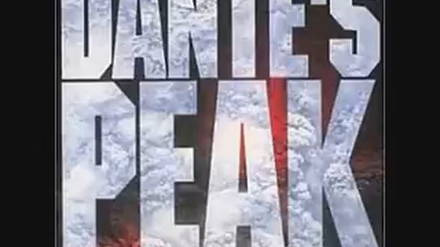 JOHN FRIZZELL - Dante's Peak (Main Titles)