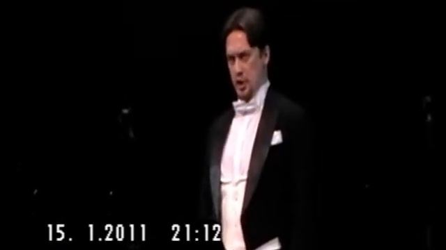 Sergej Artamonov монолог Ивана Грозного смотреть онлайн