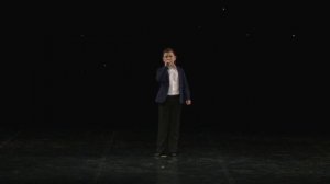 Анна Петряшева «Девочка из фильма» исполняет Матвей Тарасов
