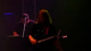АлисА - «Цирк» (Москва, Клуб «Stadium Live», 21.11.2014)