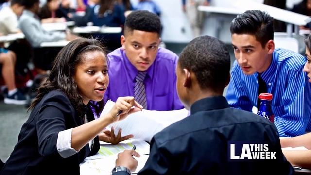 In Conversation with William Allen Young смотреть онлайн