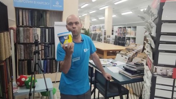 Ветонит полимерная мастика Weber.tec 822 для ванной комнаты и не только