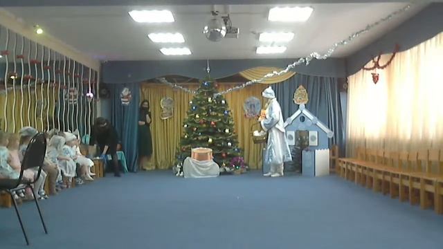 Группа "Колокольчики". Зуева Е.Г. смотреть онлайн