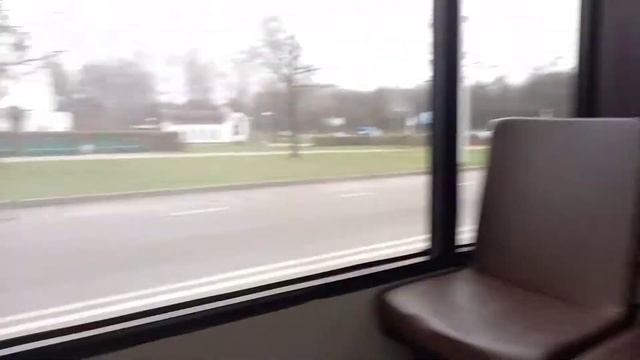 автобус минска МАЗ 103 065 гос номер АВ 1341-7 маршрут 19