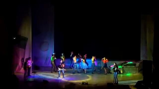 ИИФиРЭ смотреть онлайн