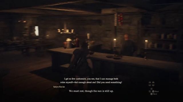 12 Years in the Making - Dragons Dogma 2 First Impressions Livestream смотреть онлайн
