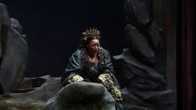 Ariadne auf Naxos смотреть онлайн