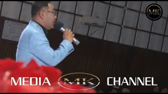 НУР тобу | Самарбек Шабданов - Айдана смотреть онлайн