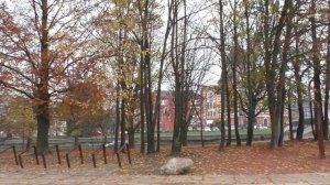 Калининград в объективе камеры #416