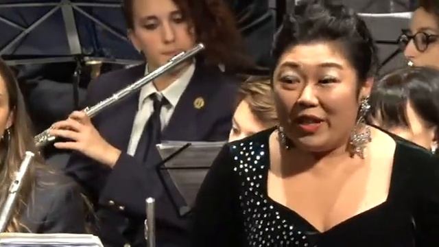 Filarmonica Imolese - La Traviata: Brindisi (Giuseppe Verdi) смотреть онлайн