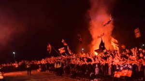 Группа "Алиса" ." Песня " Вот так" .