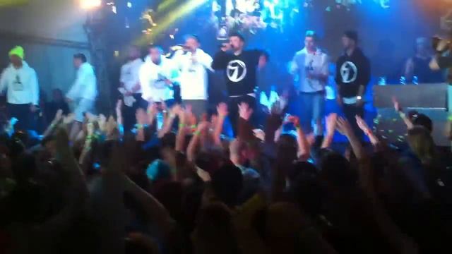 Стольный Град Зеленый театр 24.05.2014 смотреть онлайн