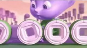 Мультфильм о нестандартных детях 1