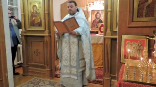 Рождество Христово 2013