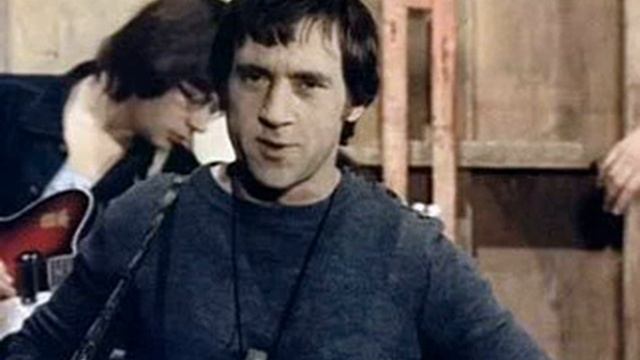 Высоцкий. Тюменская нефть. Первое известное публичное исполнение смотреть онлайн