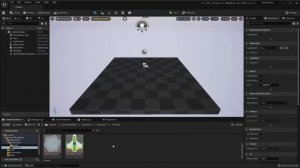 Как сделать 2D ИГРУ на UNREAL ENGINE 5 | FREE КУРС УРОК 1