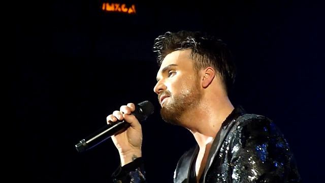 Александр Панайотов. 19 октября 2019 год. Сергиев-Посад смотреть онлайн