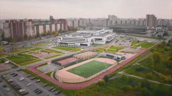 Russian Parking Systems