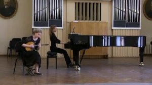 Elgar - Capricieuse _Э.Элгар - Капризница