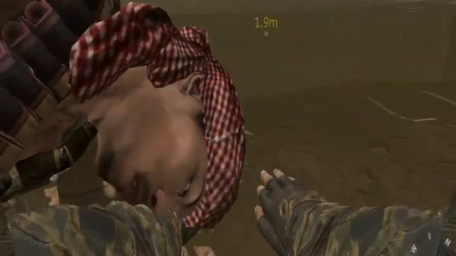 Call Of Duty Black Ops смотреть онлайн