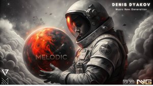 Denis Dyakov - Melodic Techno
