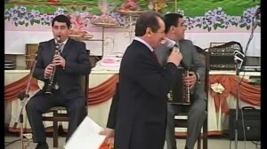 "Яран Сувар" г.Дербент 2008 г. (часть 4)