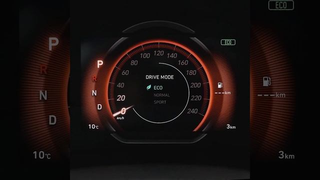 Промо-ролик по Hyundai Creta смотреть онлайн