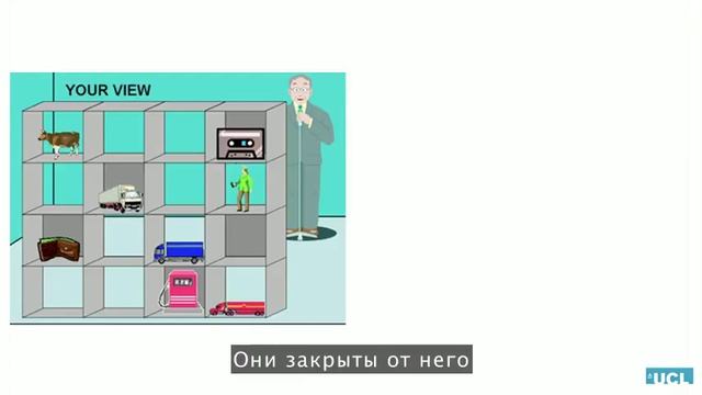 Сара-Джейн Блэкмор: Секреты работы мозга в подростковом возрасте смотреть онлайн