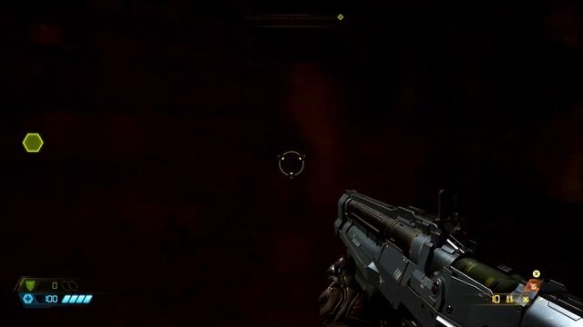 DOOM Eternal - Hell On Earth - First Mission (1920x1080p) смотреть онлайн