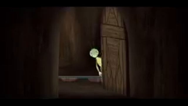 Лунные мутанты - Трейлер пародия. Новые мутанты(360P).mp4