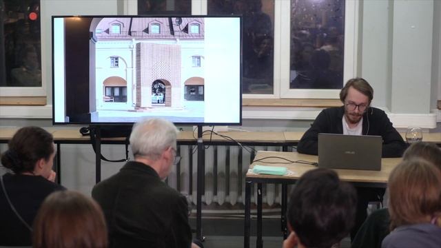 цех Ss21 28.04 | триалоги. ремесло: что нас волнует | ХВОЯ, KATARSIS, Сергей Мишин