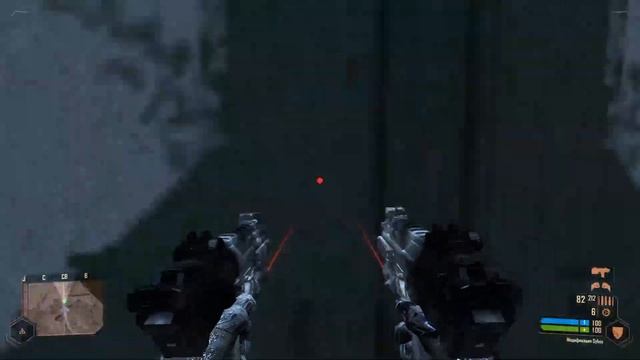 Crysis Wars. Прохождение №2. смотреть онлайн