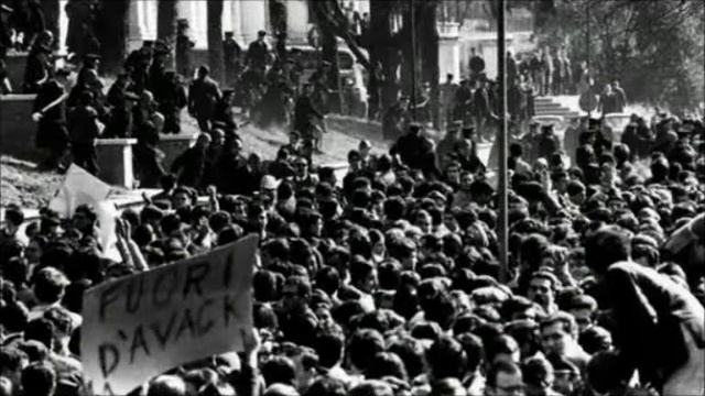 canzone del maggio casa di quartiere смотреть онлайн