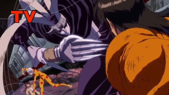 Karakuri Circus Цирк марионеток.mp4 смотреть онлайн