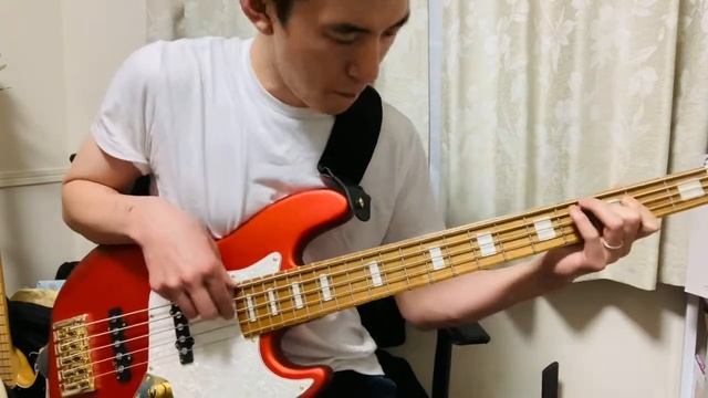 【Bass Cover】High Praise - Bishop Paul S Morton смотреть онлайн