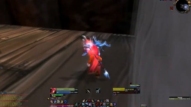 Hunter Solo Guide: Opera Event - Big Bad Wolf смотреть онлайн