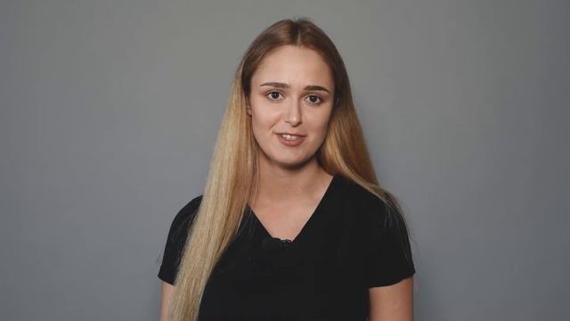 Кристина Иёшкина Видеовизитка рекламная 2022 смотреть онлайн