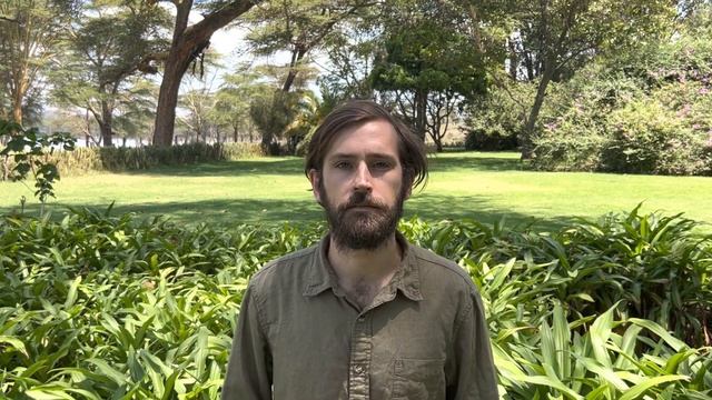 Meet Jonathan Pye-Finch: Design Lead at OpenCRVS смотреть онлайн