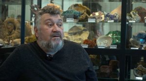 КЛУБ "КАМНЕВЕДЫ"