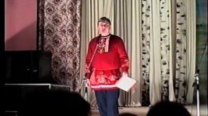 Концерт дома культуры 1996. Какие были артисты!