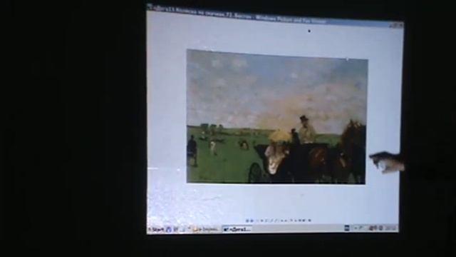 Impressionism Part7 Degas 05 24 10