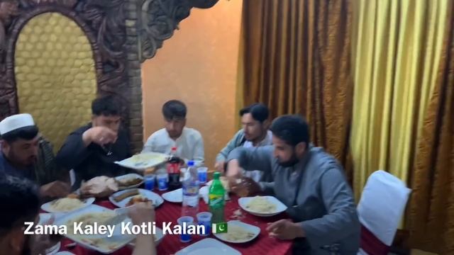 #Kotli Kalan #Wedding #Day Of #Dr.Basit Ali #Son Of #Late Saleh Muhammad #Tharkan Khel 🇵🇰 #2022 смотреть онлайн