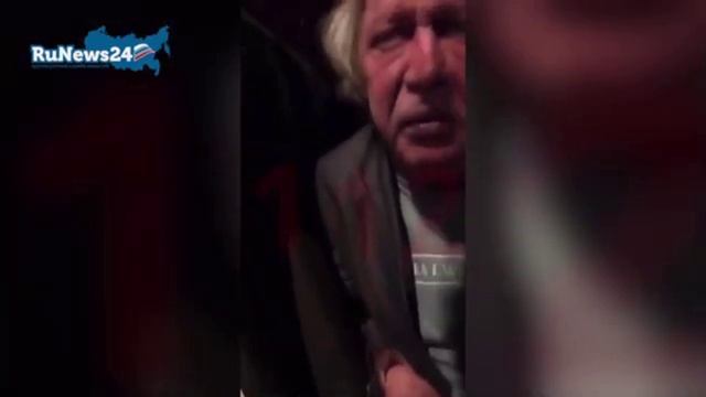 Превращения гражданина поэта. Ефремов - Человек в говно смотреть онлайн