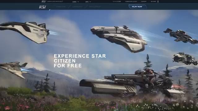STAR CITIZEN NEWS [Spezial] ⭐ FOUNDATION FESTIVAL, FREE FLY & NEUE RABATTE | News Deutsch/German смотреть онлайн